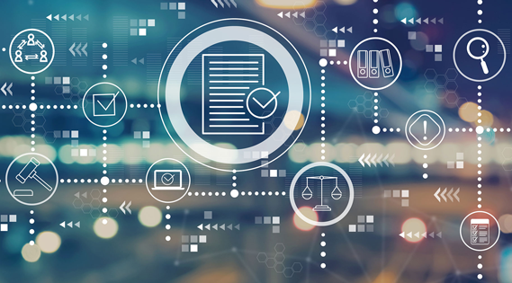 Compliance e Rastreabilidade